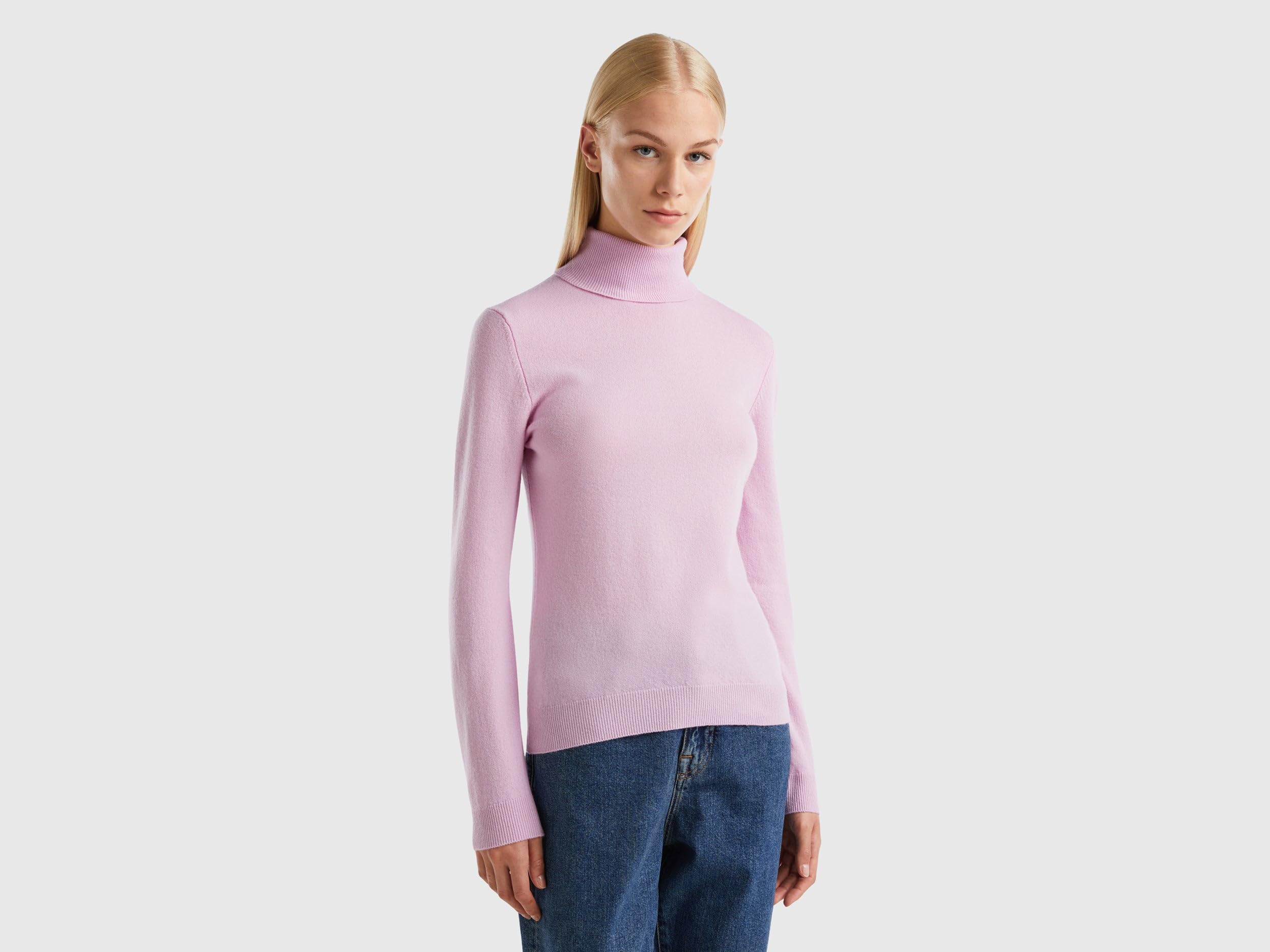 United Colors of Benetton Maglione Donna