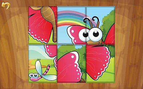 Insects and Reptiles Lite