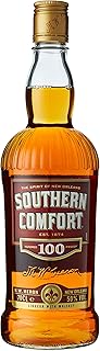 Southern Comfort 100 Proof Whiskey Liqueur 70 cl ABV 50