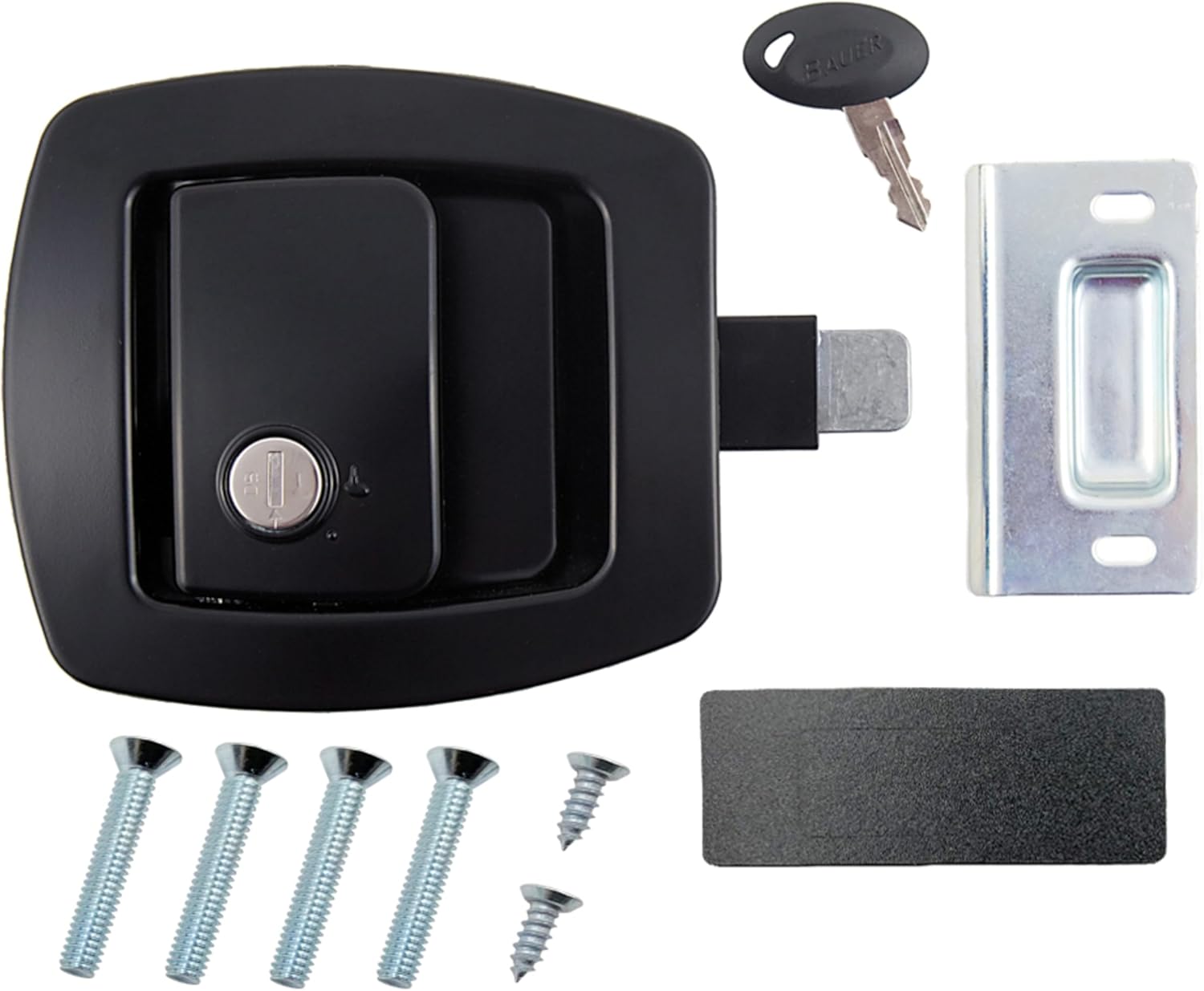 AP Products 013-671 Baggage Door Slam Lock