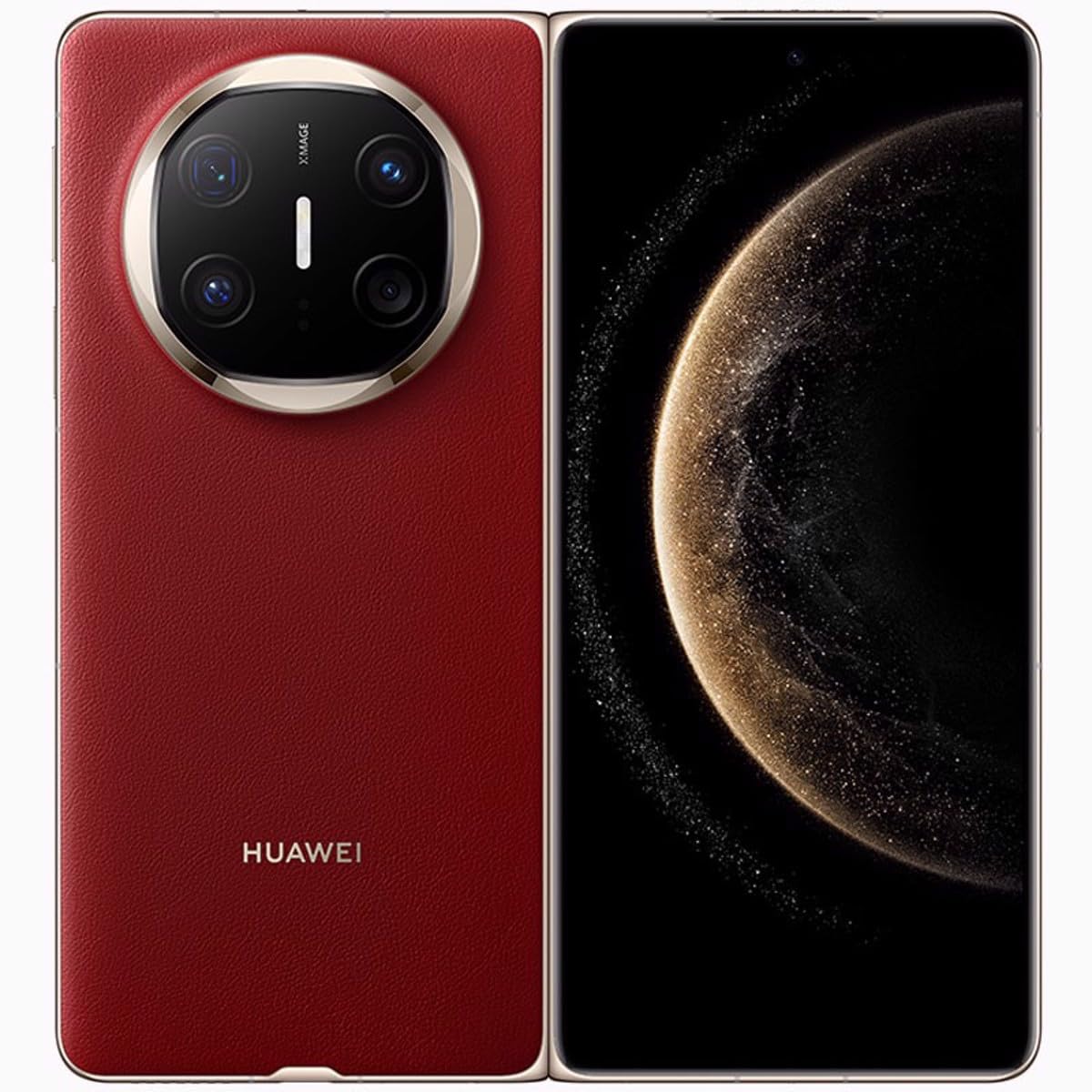 Huawei Mate X6 Dual-SIM 512GB ROM + 12GB RAM (GSM | CDMA) Factory