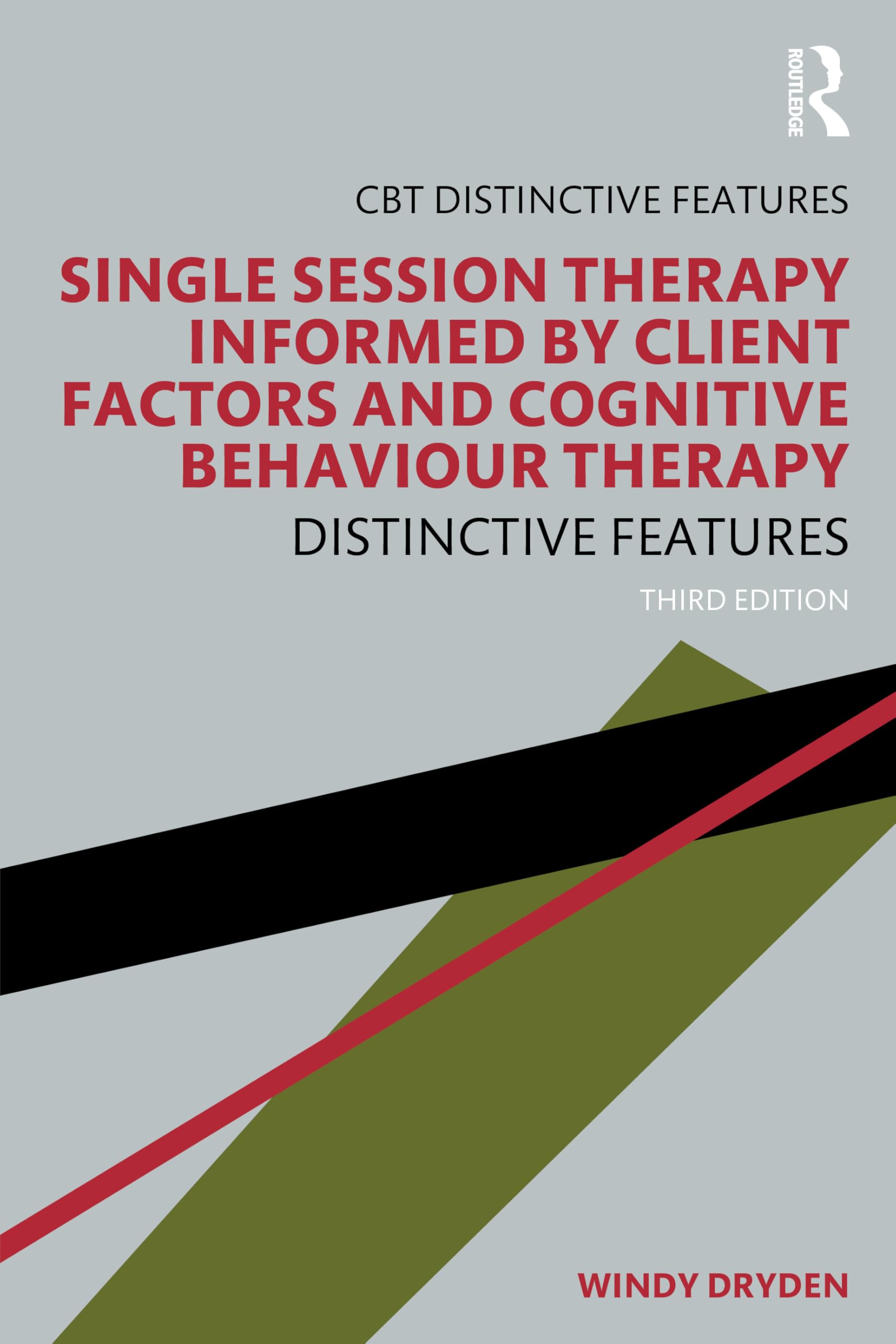 Single-Session Therapy Informed by Client Factors and Cognitive Behaviour Therapy: Distinctive Features