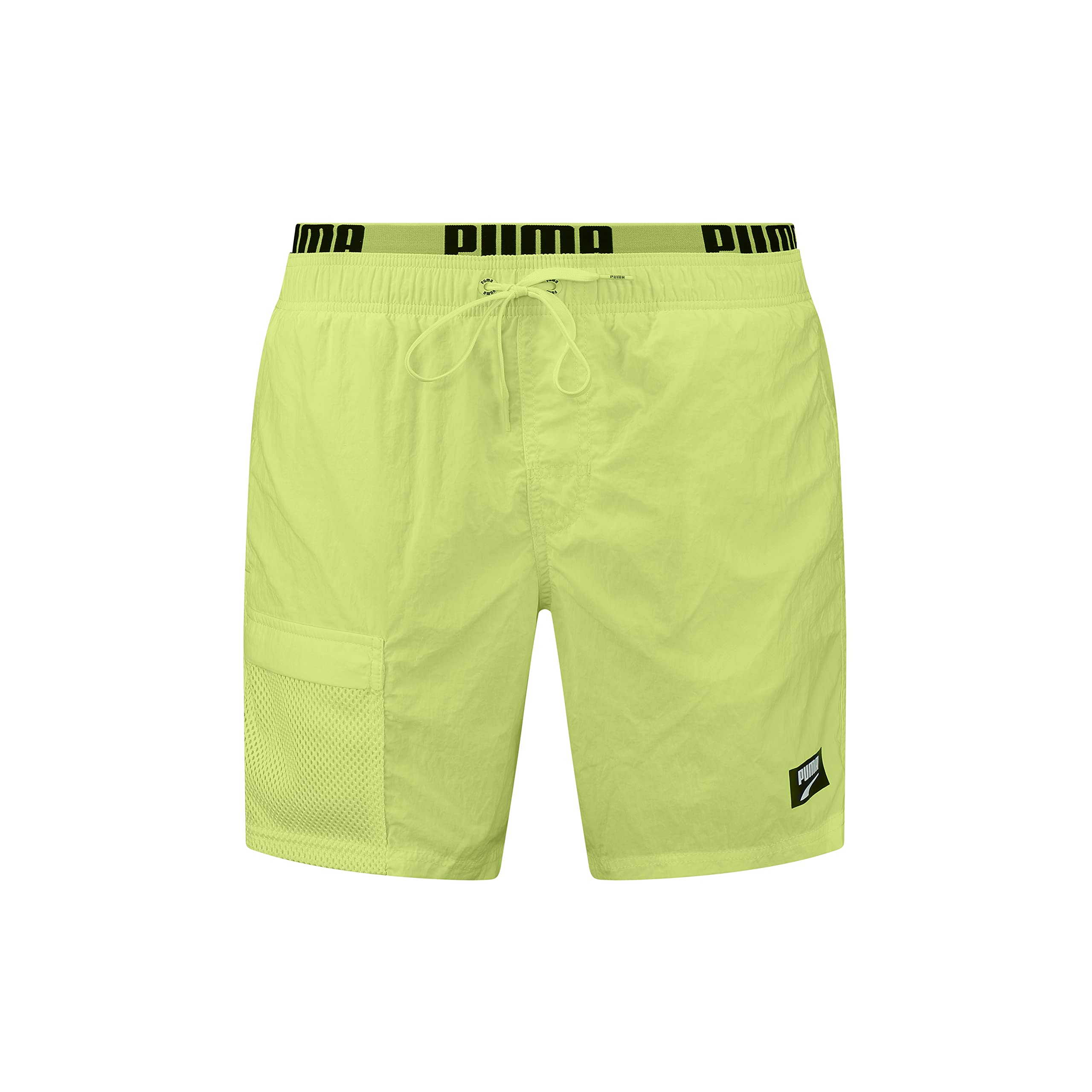 PUMA Szorty kąpielowe Mężczyźni Szorty Utility Mid