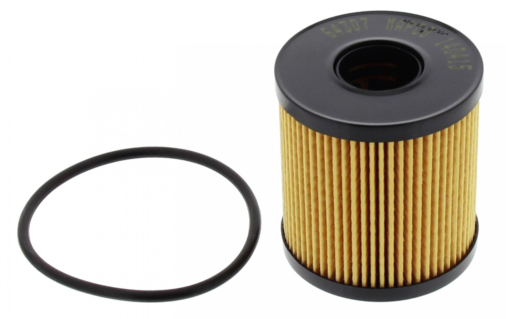 MAPCO Oil Filter (64307)