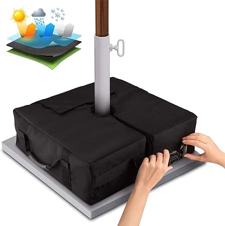 Extra weight for umbrella stand Clearance