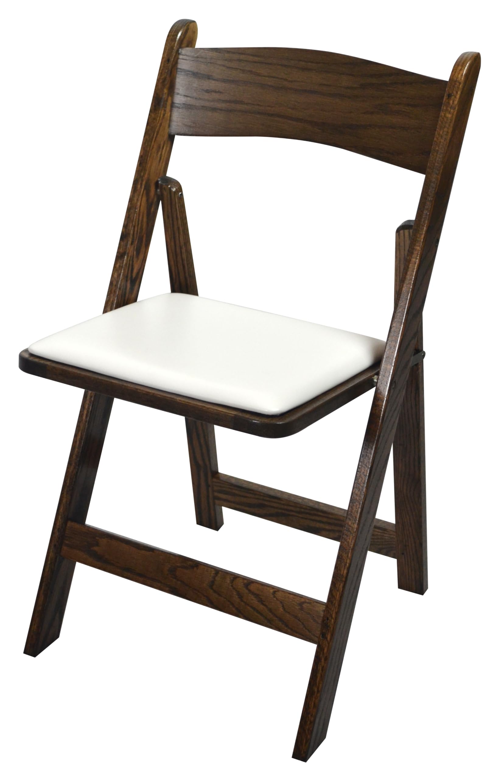 Amazon.com: Kestell Furniture #210 Oak Folding Chair - Wood
