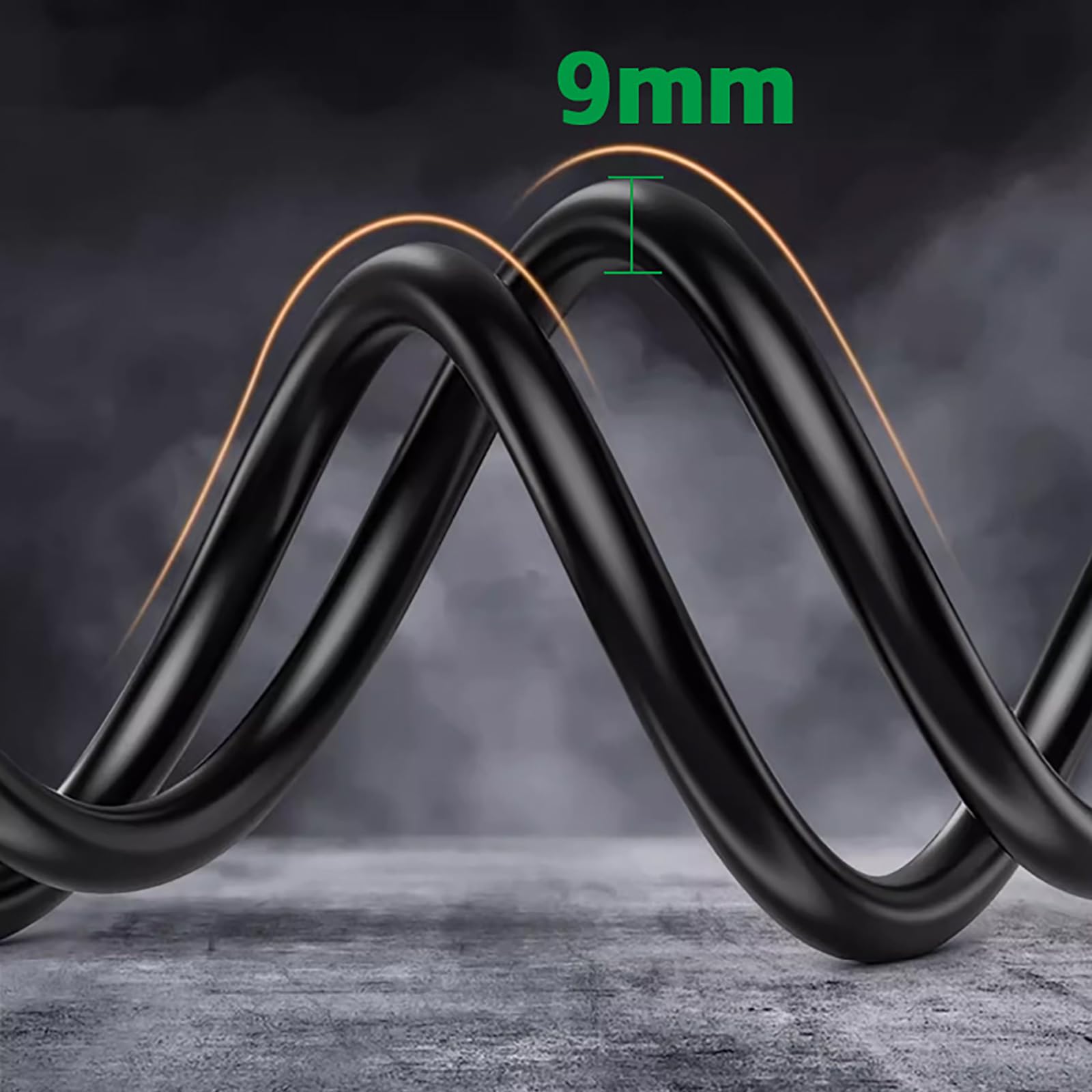 Cable de datos SCSI rápido con Mbps para escáner de máquina de cinta y más con durabilidad CN20P/26P/36P50P