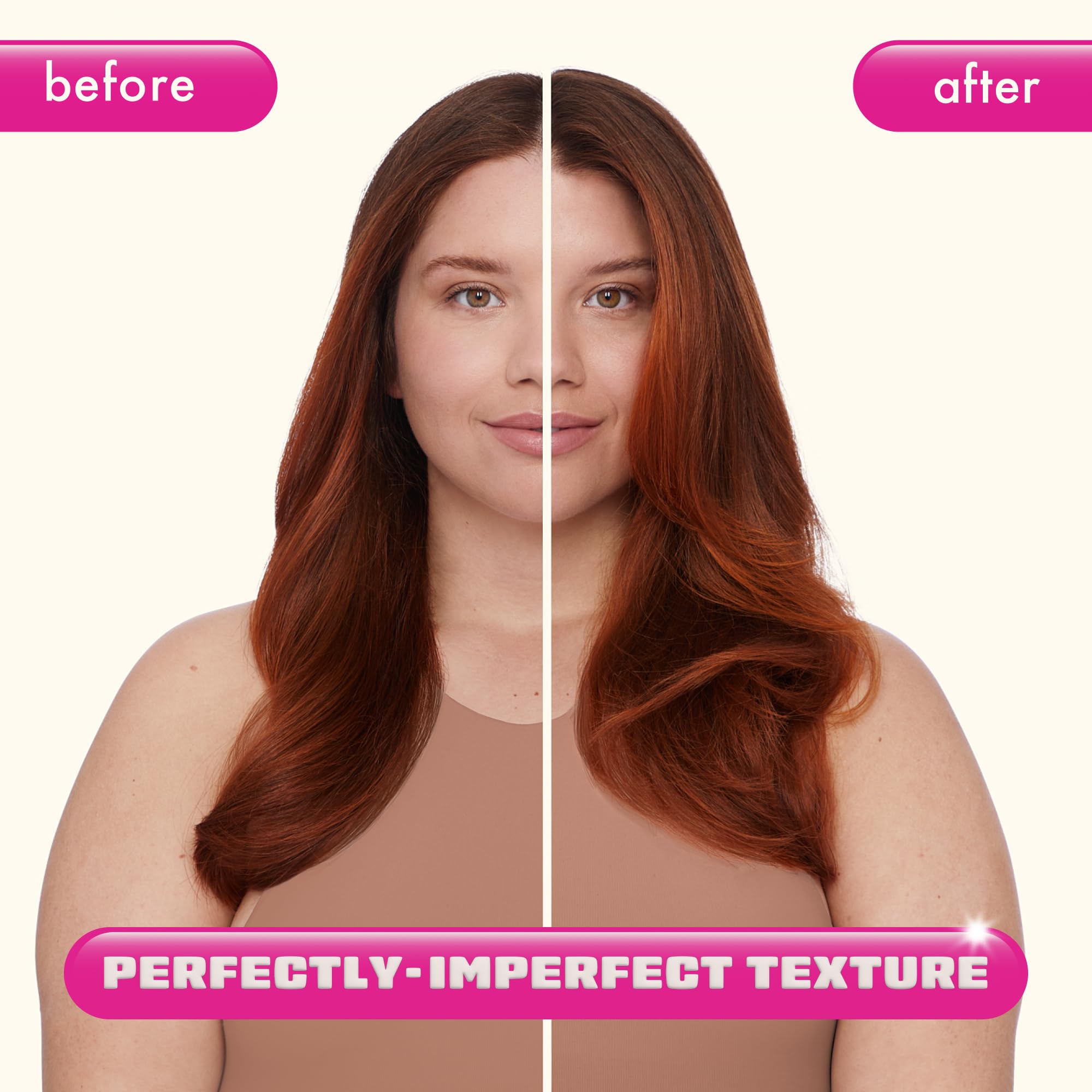 amika ready, set, style: prep, volumize + refresh set