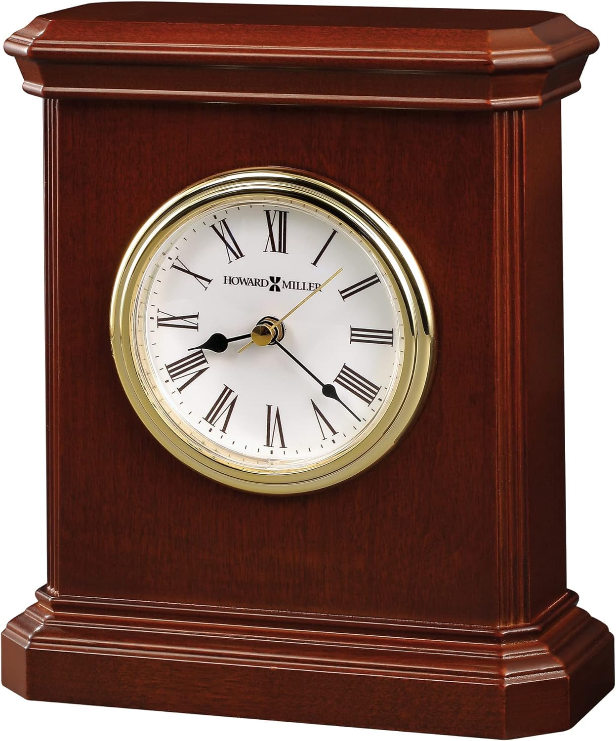 Howard Miller549792 St. Maries Tabletop Clock II