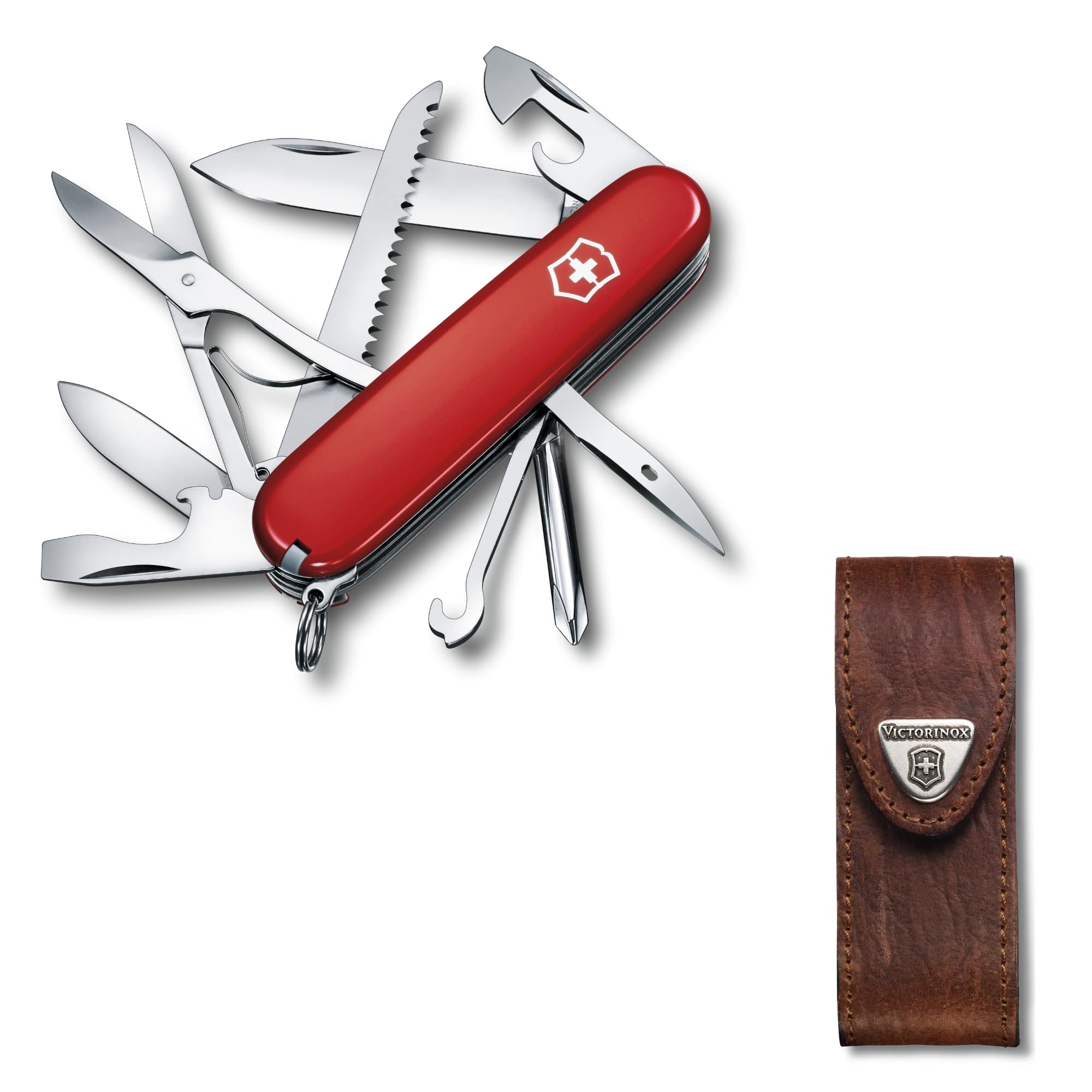 Amazon | VICTORINOX(ビクトリノックス) フィールドマスター 多機能 