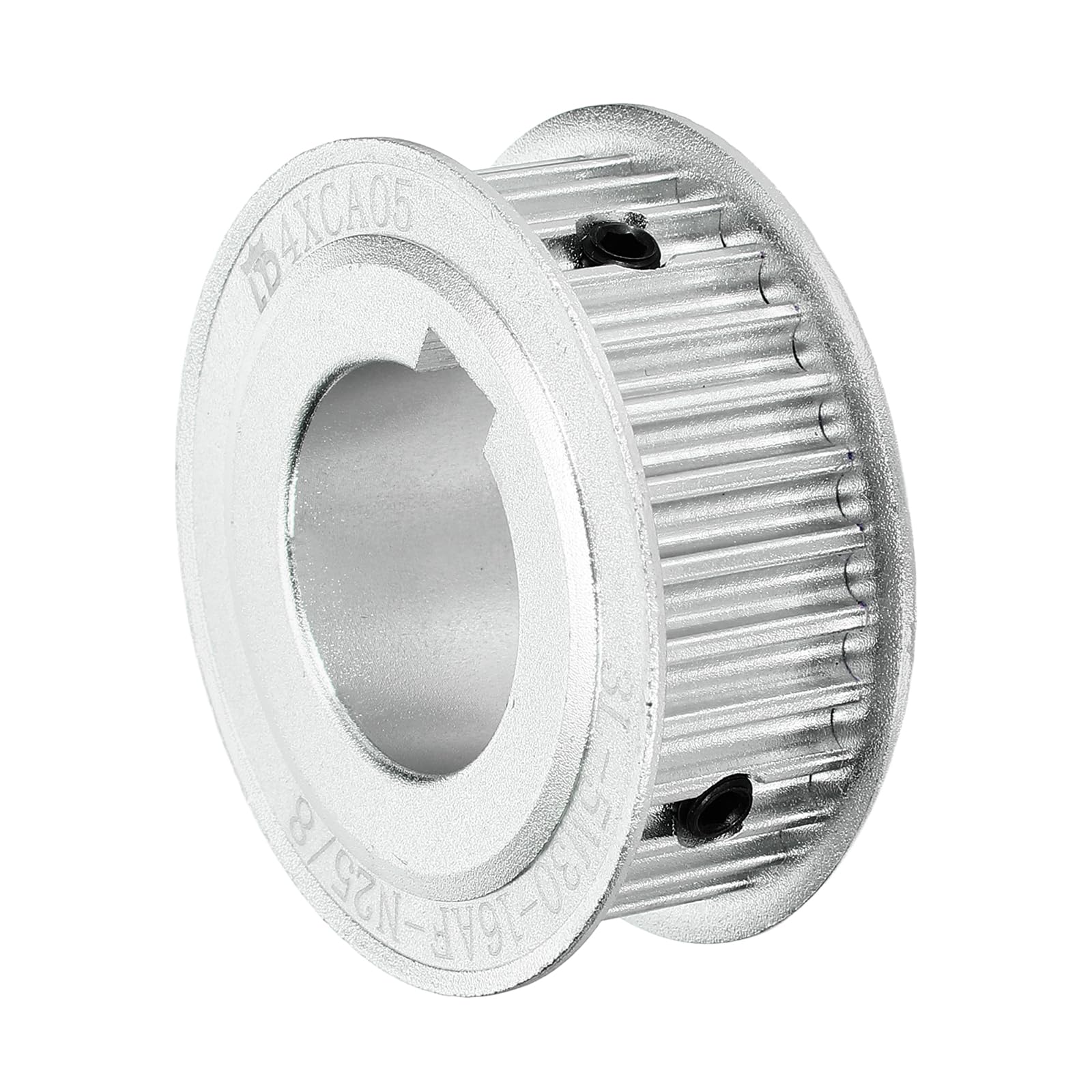 MECCANIXITY Timing Belt Pulley Aluminum 70 Teeth 3/4" 19mm Bore — Amazon image 21