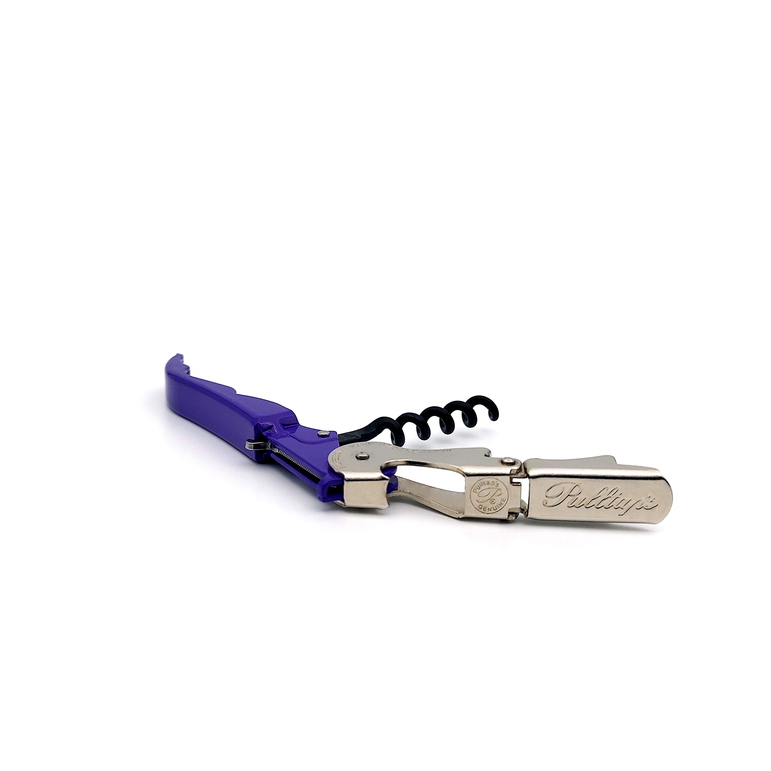 Pulltap de auténtica Slider 900 double-hinged palanca camareros vino sacacorchos abrebotellas