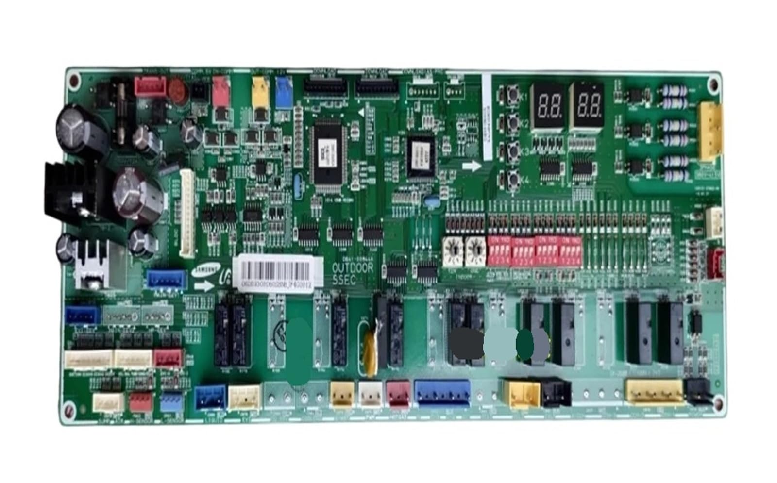 KKYHFUJVP DB9308060S Motherboard Inverter Module PCB For Air Conditioner DB93-08060S