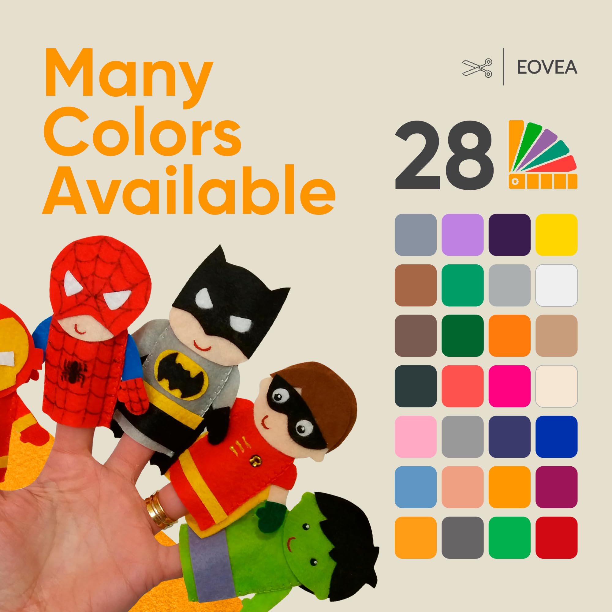 EOVEA Fabric