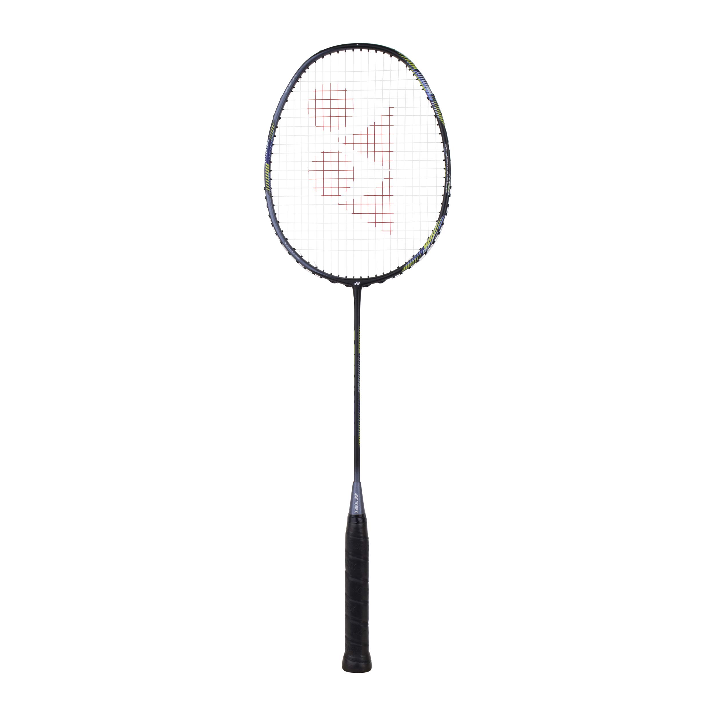Yonex Astrox 22F Black Lime 3FG5 Badminton Racquet-image-24