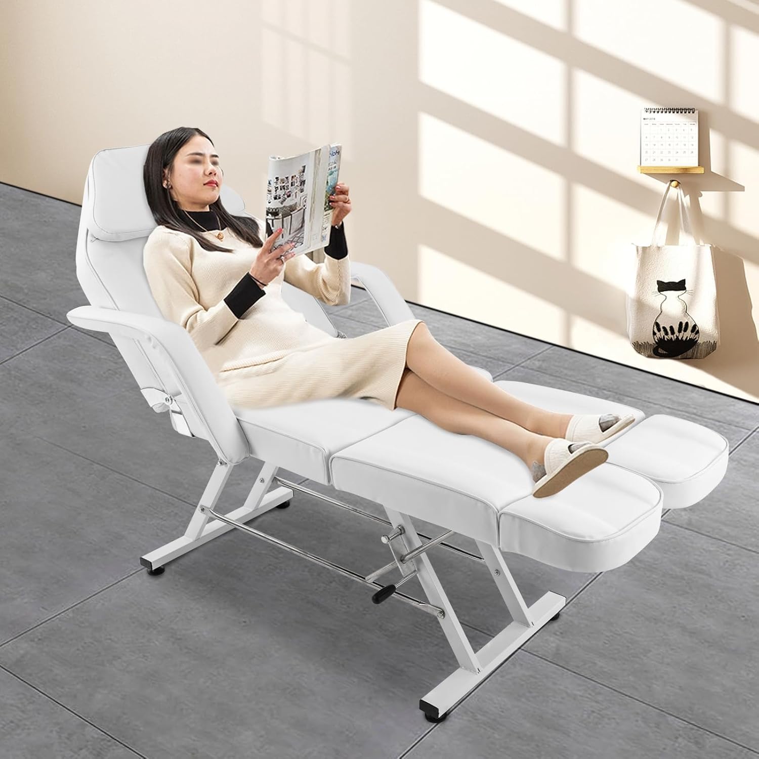 Hanmorfarbi Multipurpose Esthetician Bed Spa Bed South Korea Ubuy