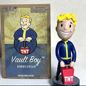 POP UP PARADE ドヴァキン Fallout 4 ボルトボーイ POP UP PARADE ドヴァキン Fallout 4 ボルトボーイ