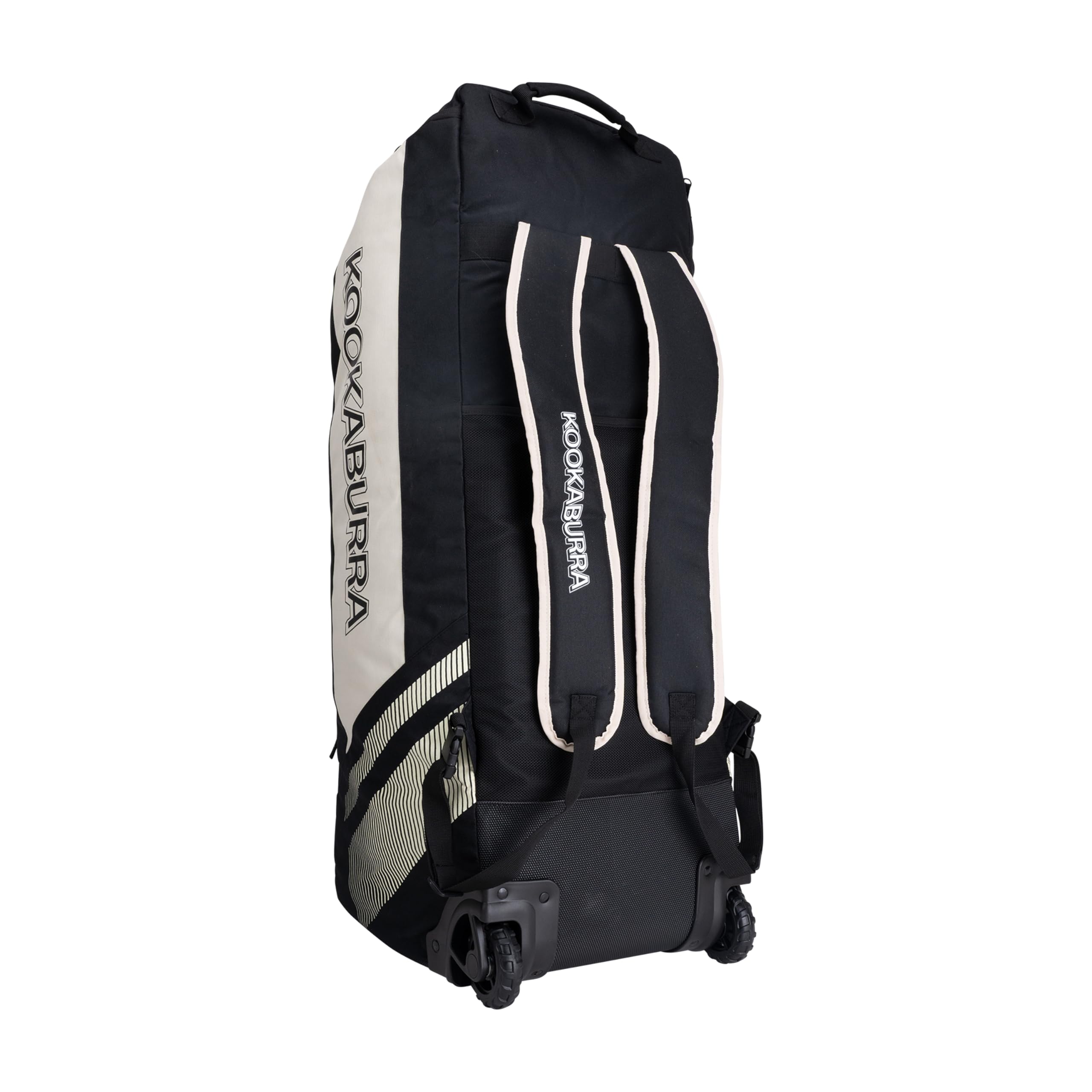 KOOKABURRA wd2000 Wheelie Duffle Cricket Bag