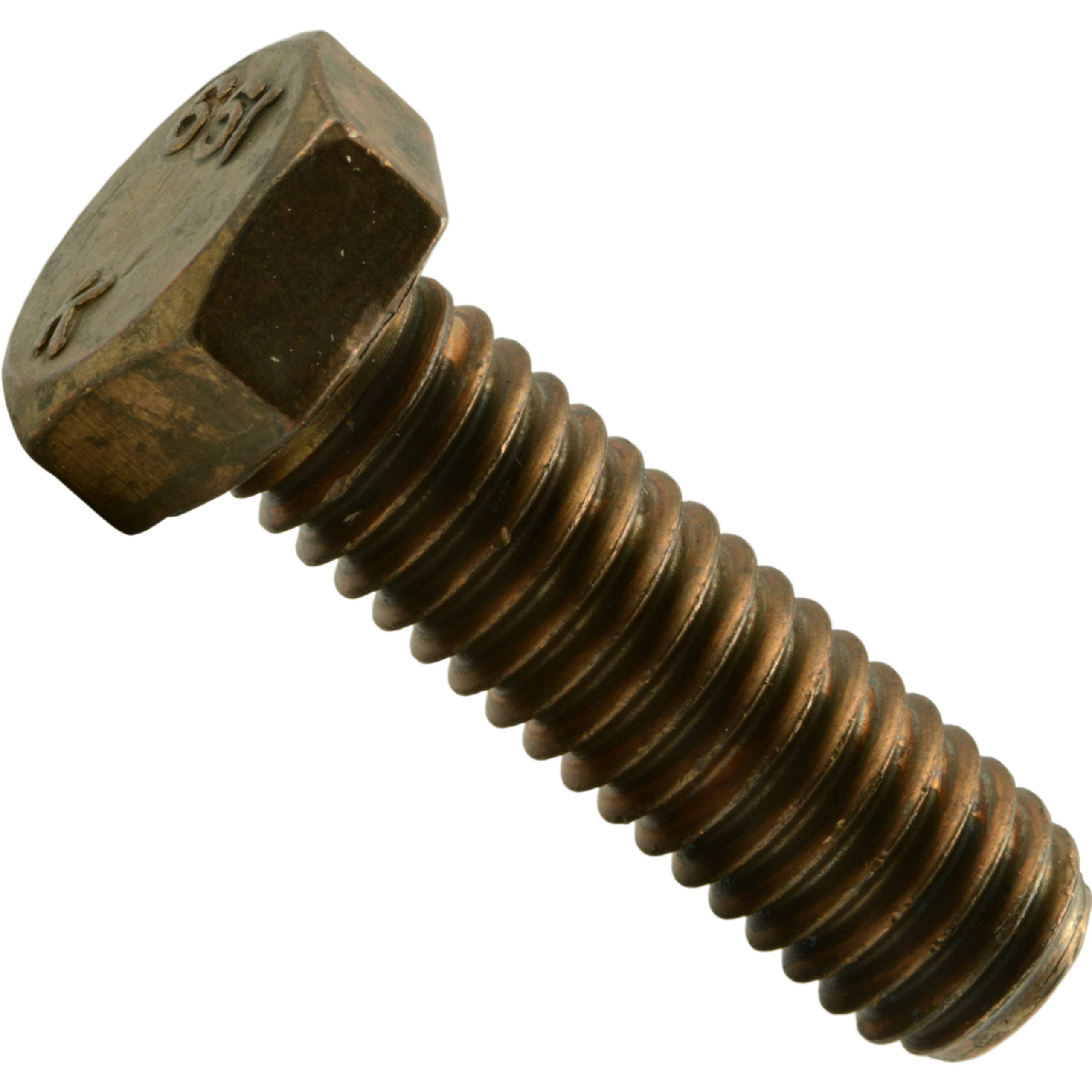 Tornillos cap-screws y pernos hex-bolts 517694 para unión mecánica 2