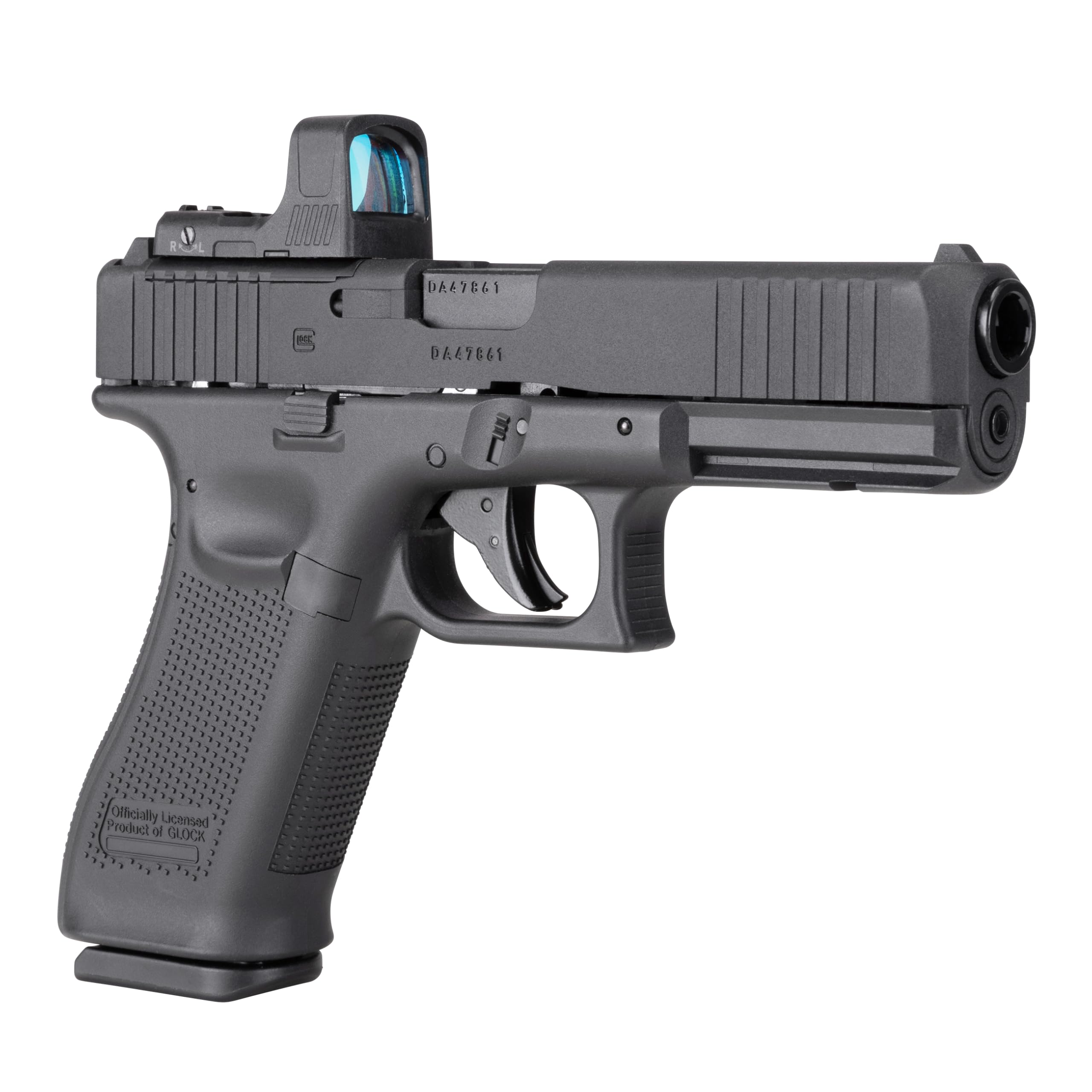 g17 gen5 mos