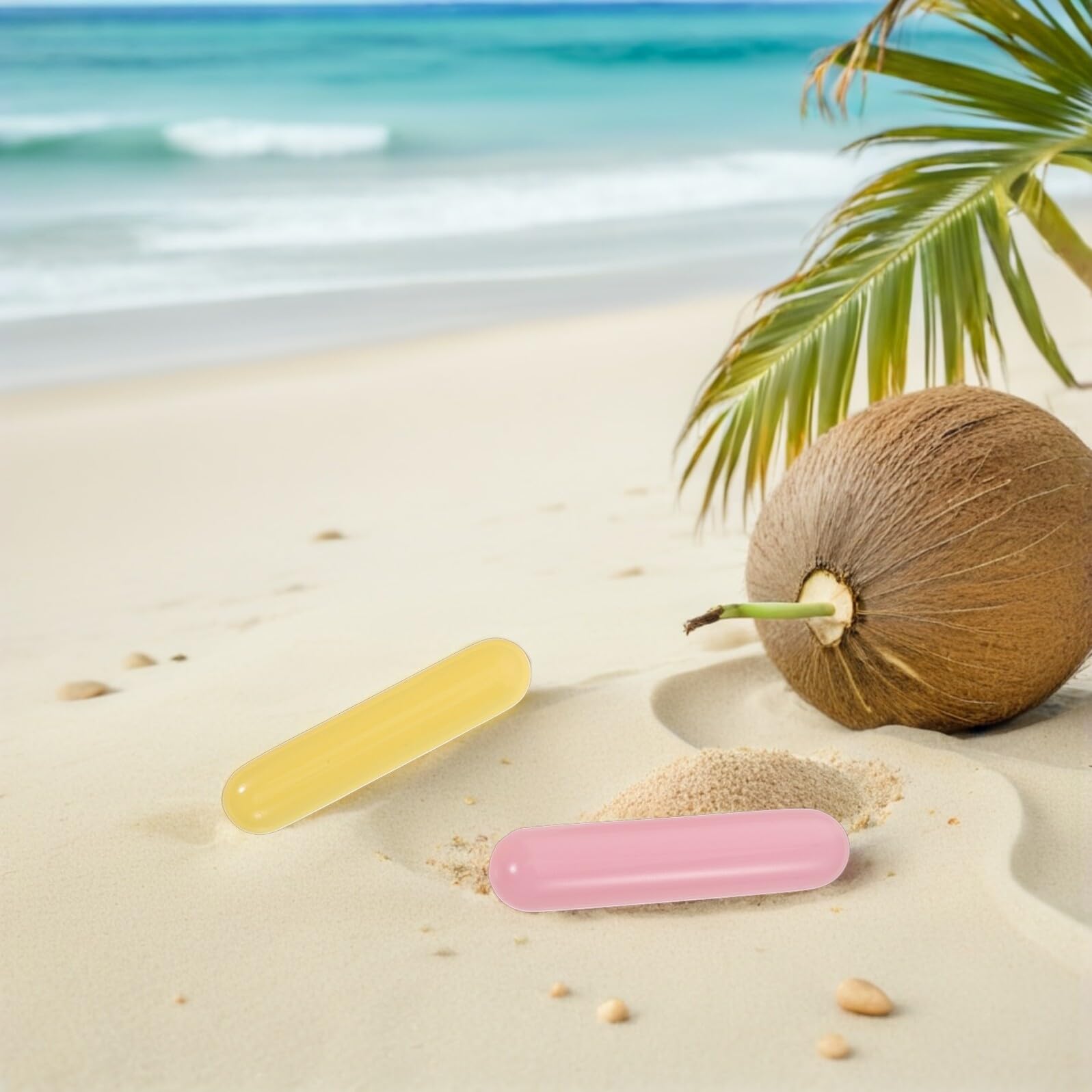100pezzi Palline Da Gioco Per Ragazzo in Plastica Morbida Pz Per Piscina Gonfiabile Recinto Per Ragazzo Giochi Oceanici Giocattolo Per Tema Sicuro e Durevole