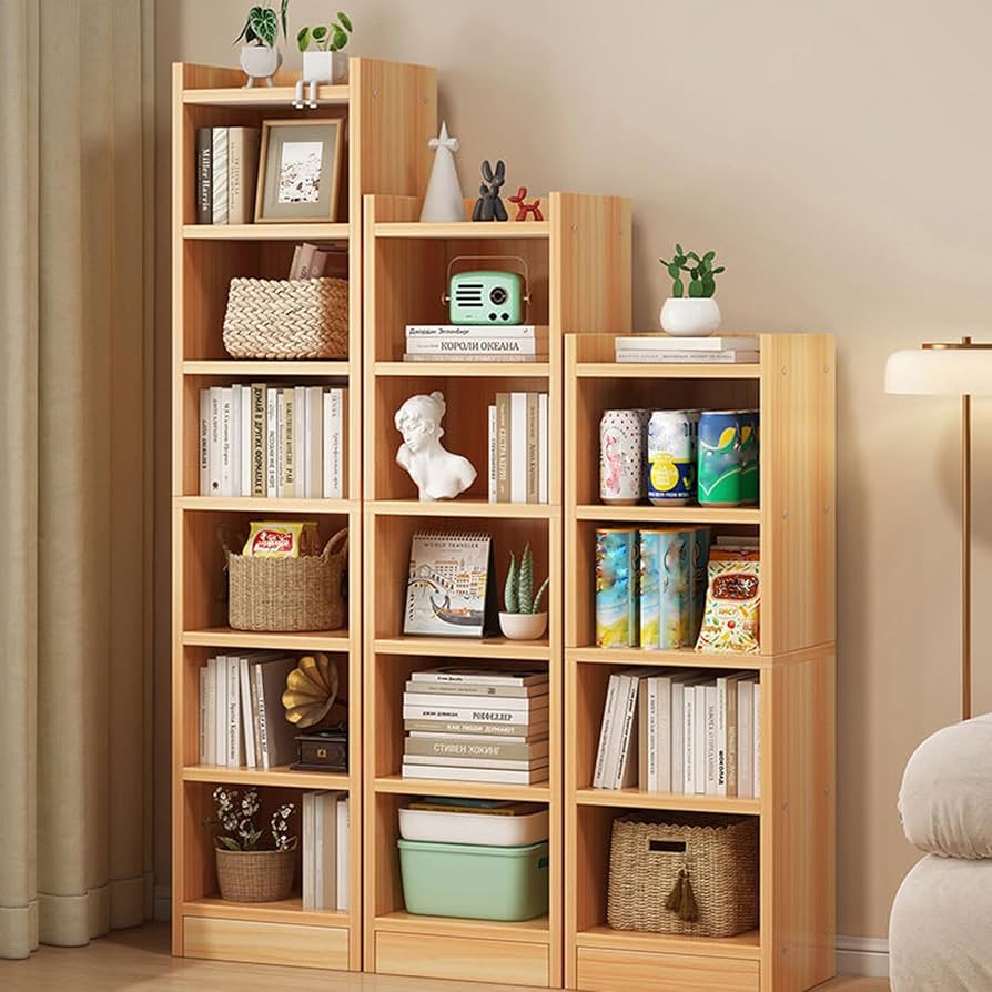 niida mokko　ブックシェルフ　本棚　飾り棚 niida mokko ブックシェルフ 本棚 飾り棚 niida mokkoブック