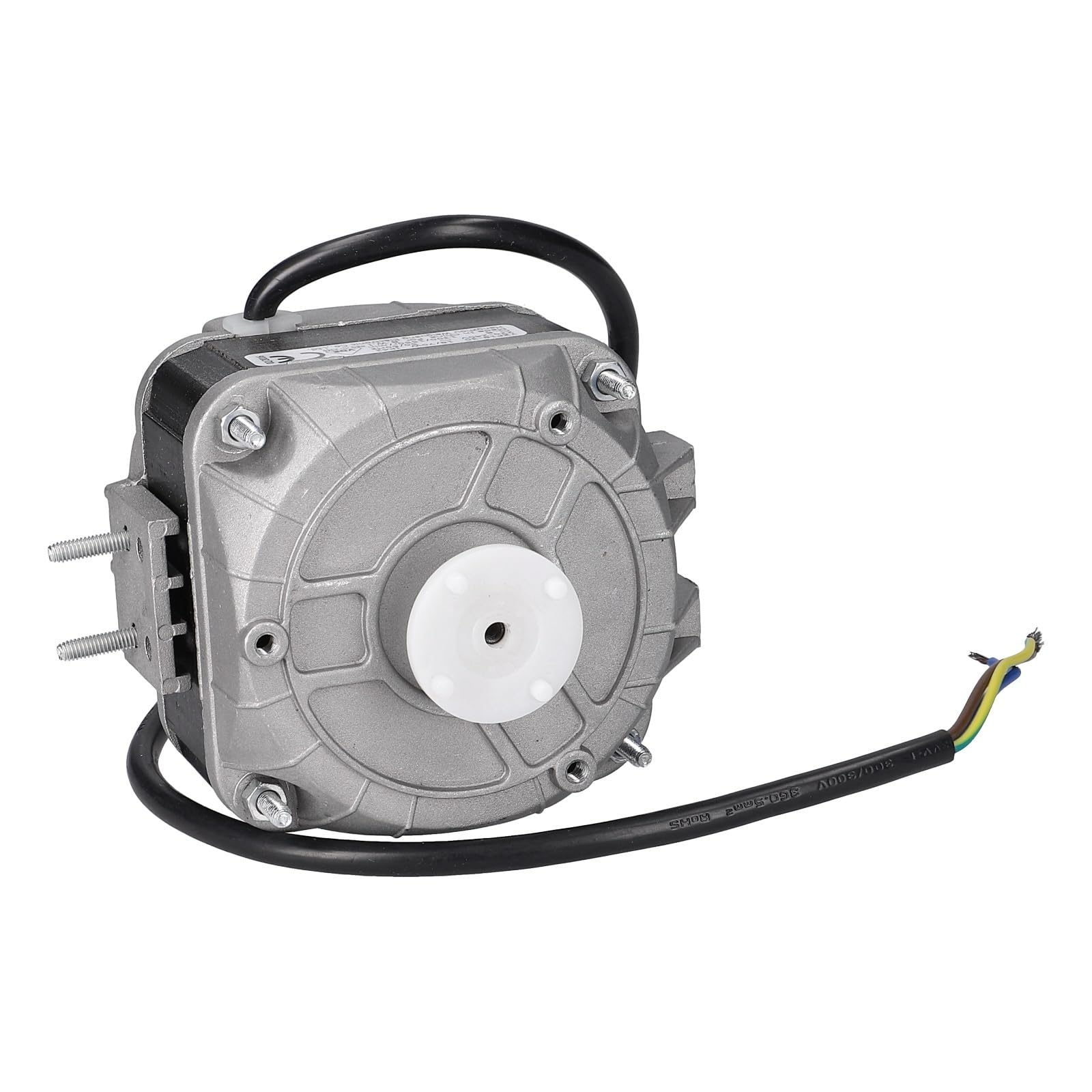 LUTH Premium Profi Parts Motore 18W Penta Yzf18-30 compatibile con Bauknecht 485199935005 per frigorifero