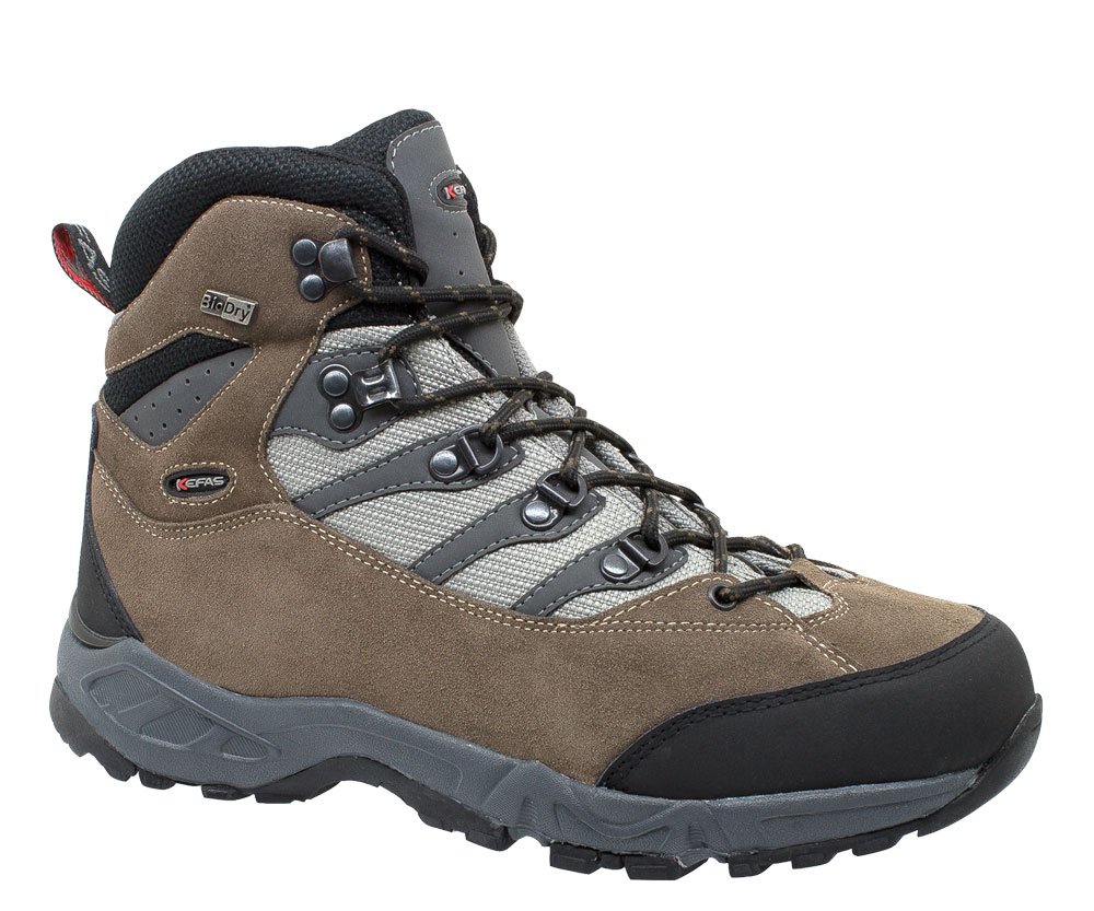 Kefas Discover - Buty turystyczne Uniseks