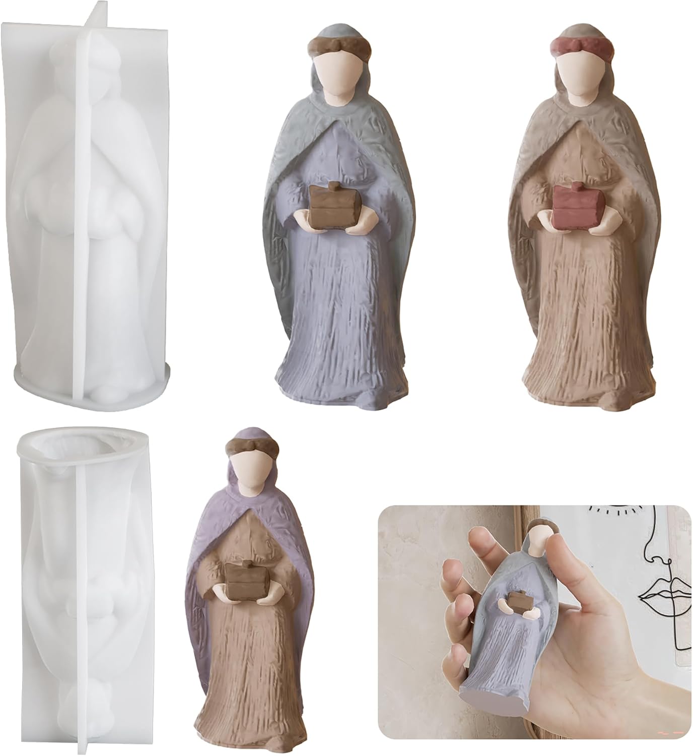 オーダーページ パネル スイーツ トイプードル 1/22 オーダーページ