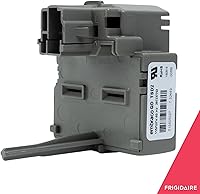 Vista 3 de Frigidaire 297237702 Relé de arranque del compresor para congeladores