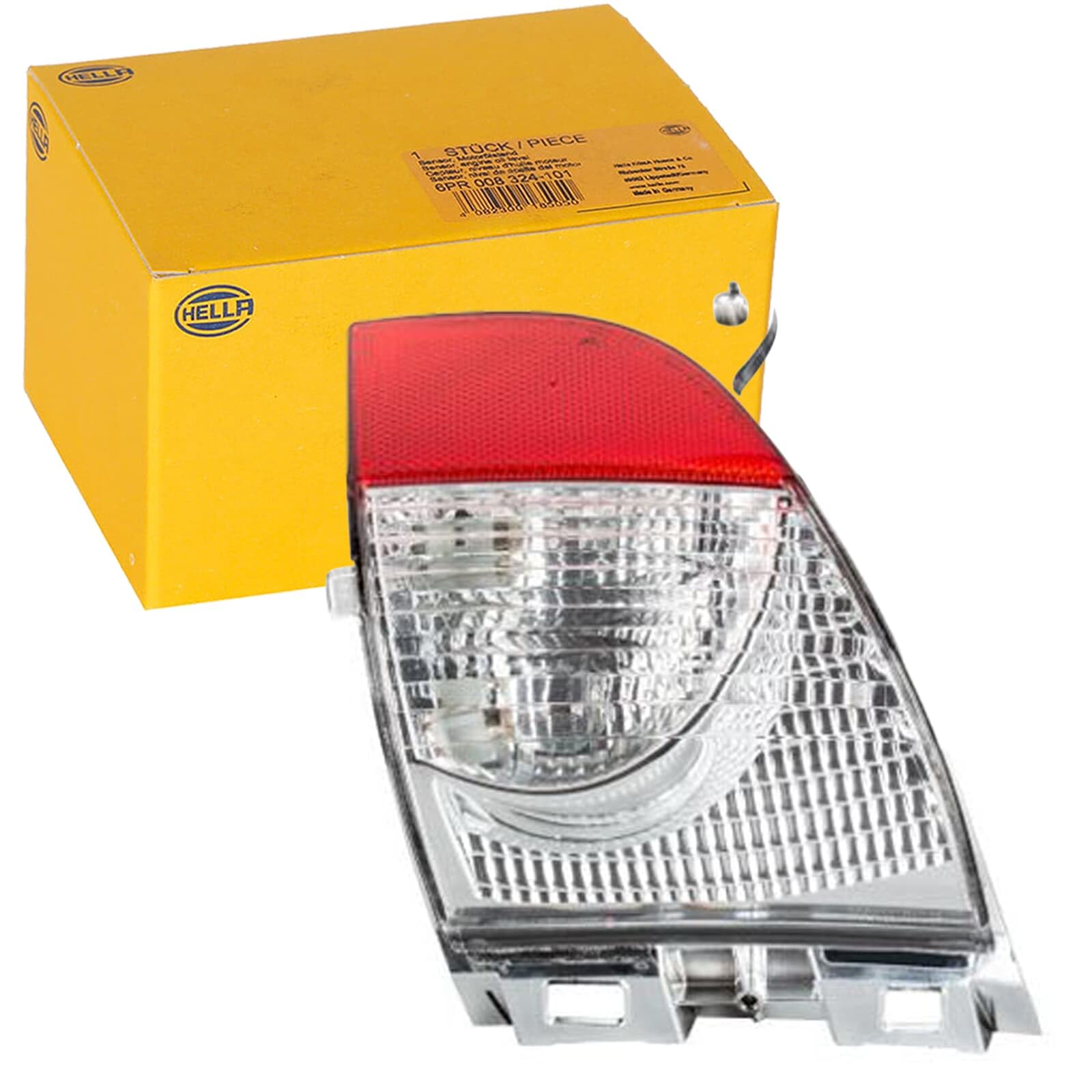 REVERSE LIGHT 2ZR 009 774-161 FOR CITROEN C3/AIRCROSS/II HNY /HNS /HNP 1.2L 4cyl