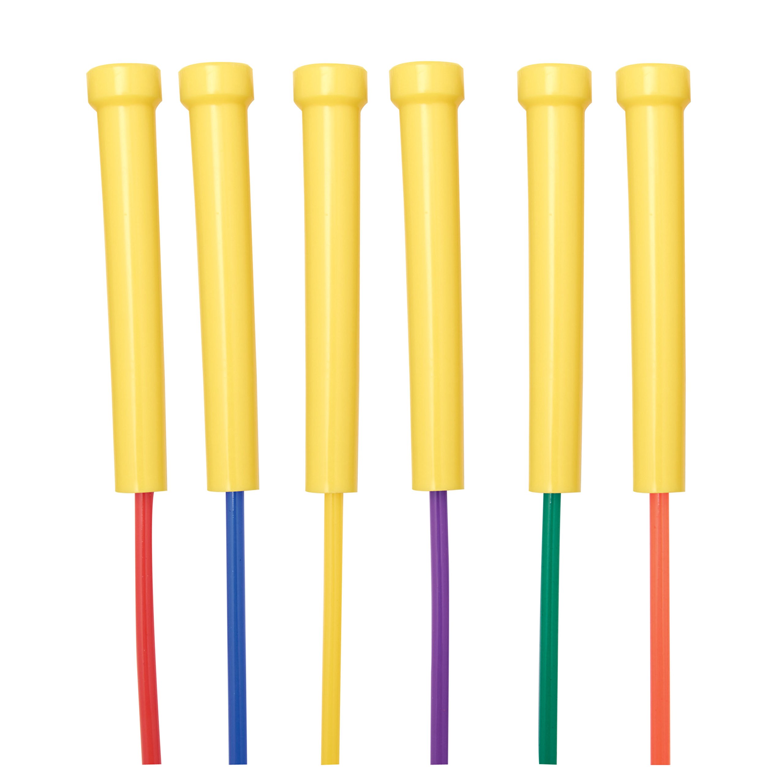 US Games Selecta Speed Rope