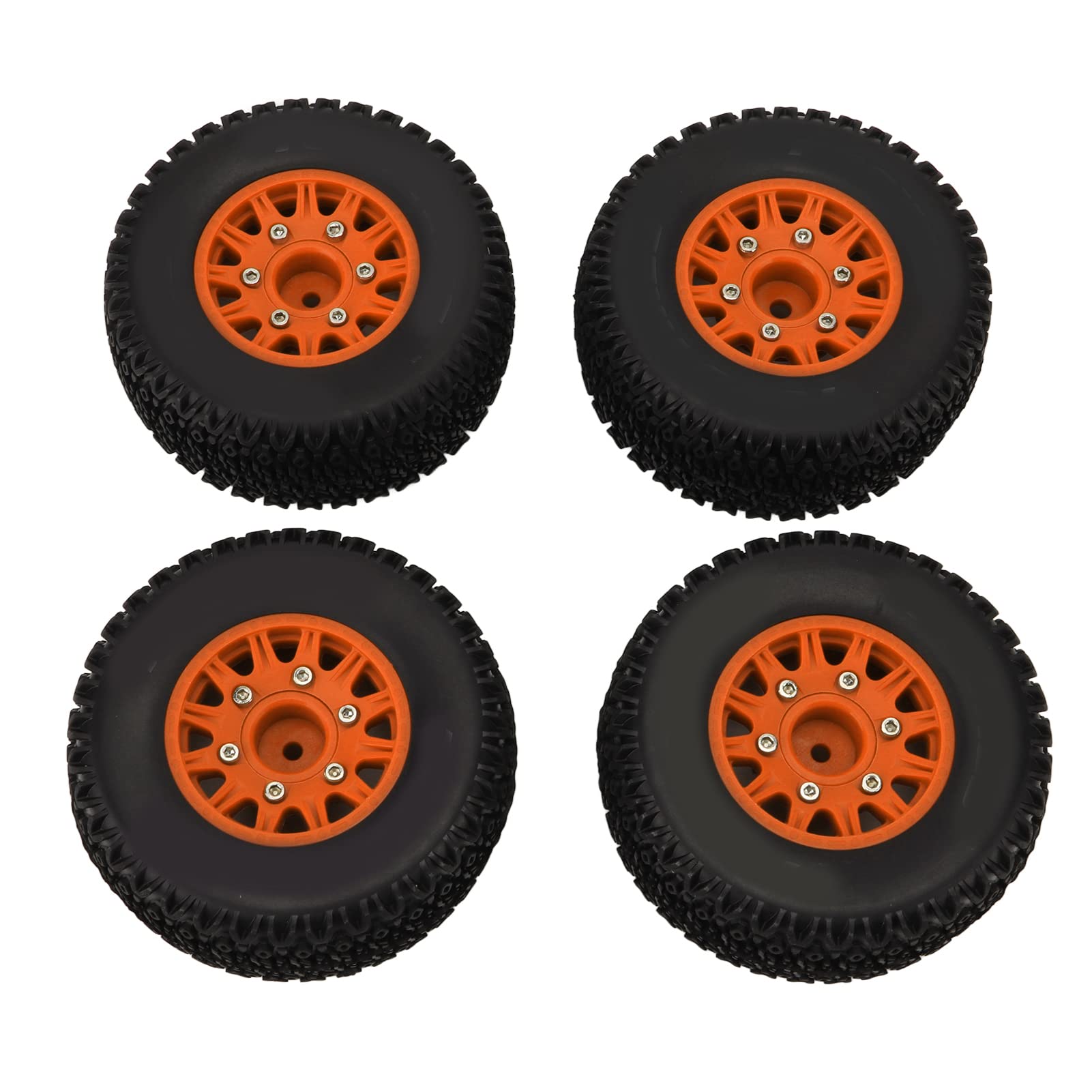 RiToEasysports Adattatore Hex RC 4pcs Da 12 Mm A 17 Mm Adattatore Per