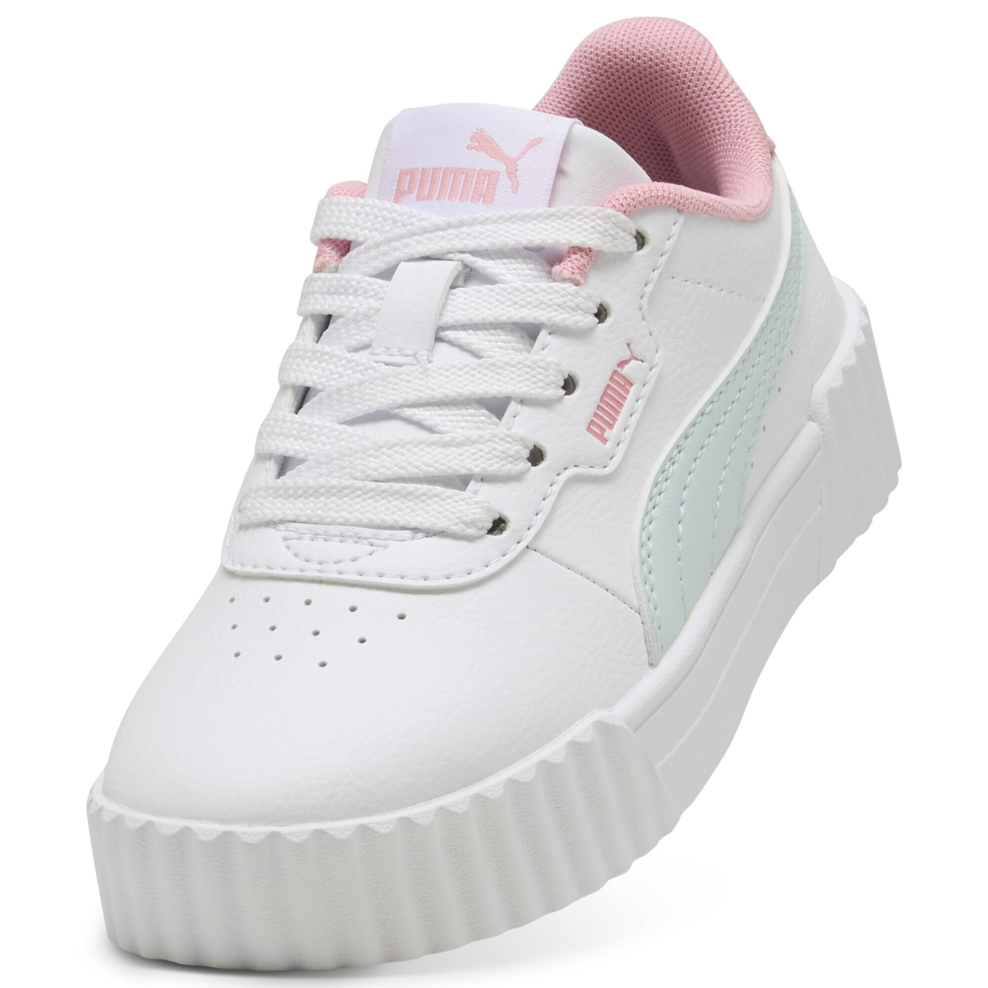 PUMA Carina 3.0 PS Scarpe da ginnasticaBambine e Ragazze