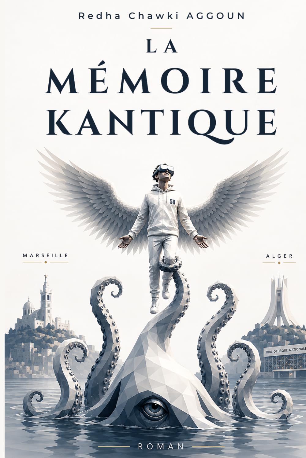 LA MÉMOIRE KANTIQUE