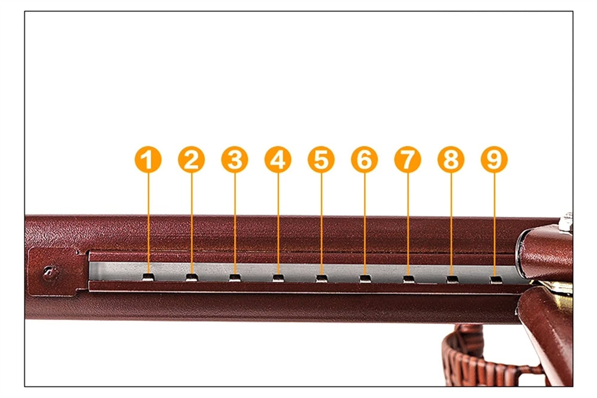 sdneNest Juego de 2 tumbonas de jardín reclinables, plegables, de gravedad cero, para exteriores, de malla, de gravedad cero, color marrón, 152 x 47 cm
