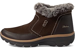 Women's Easy Going-Warm Escape Winter Boot