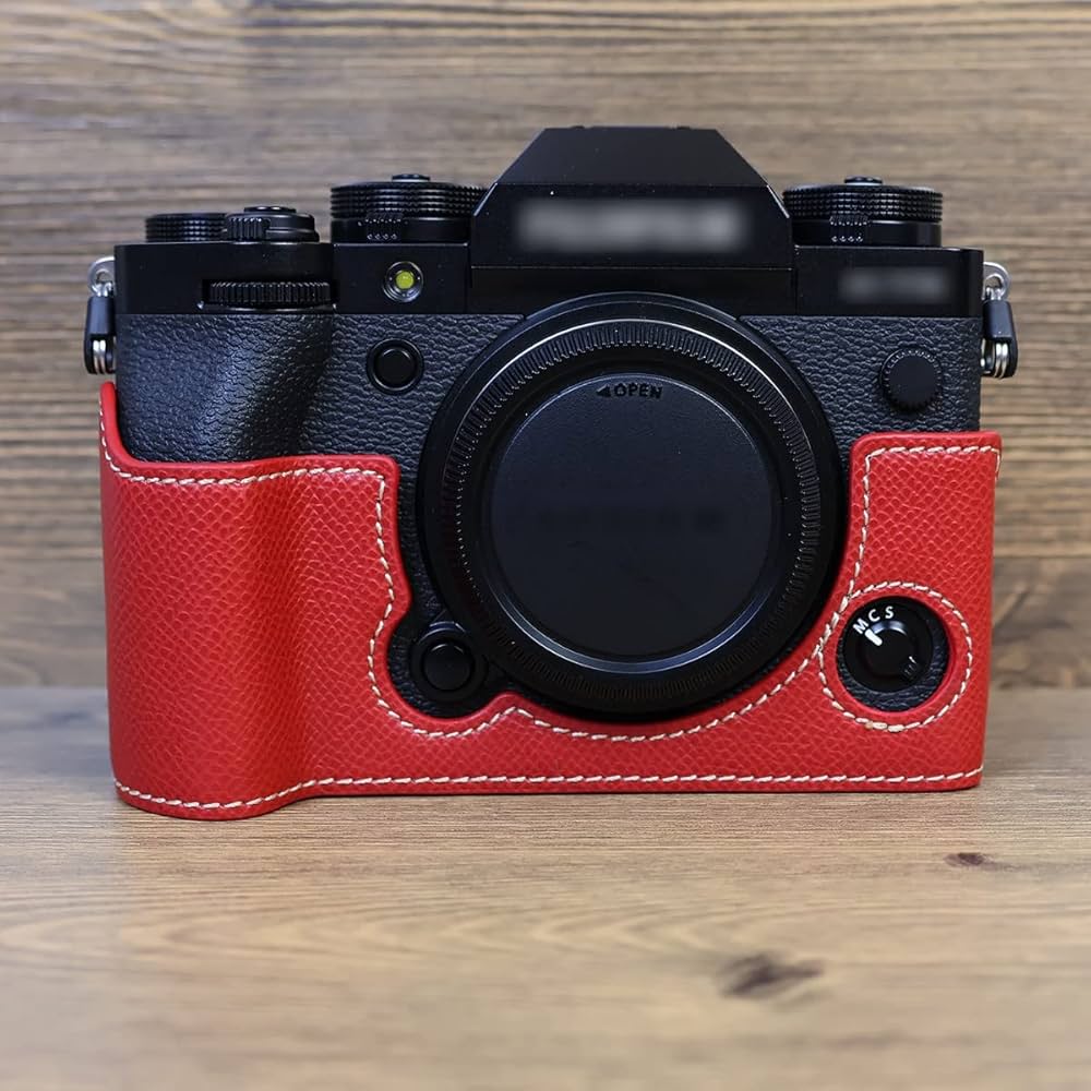 富士フイルムXT-5 ボディ　ブラック　ストラップセット 富士フイルムXT-5 ボディブラックストラップセット