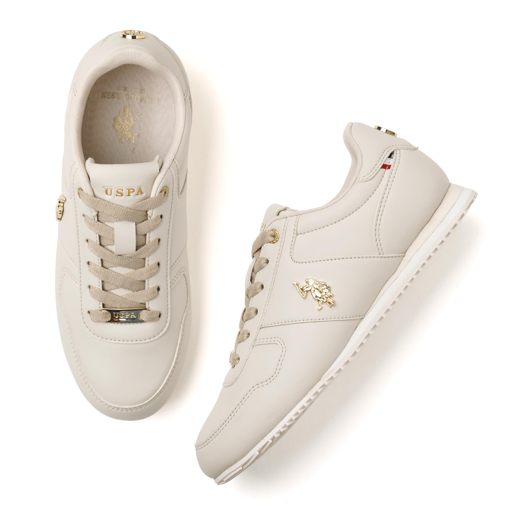 u.s. polo assn. Womens Sorrento 2.0 Sneaker-picture-18