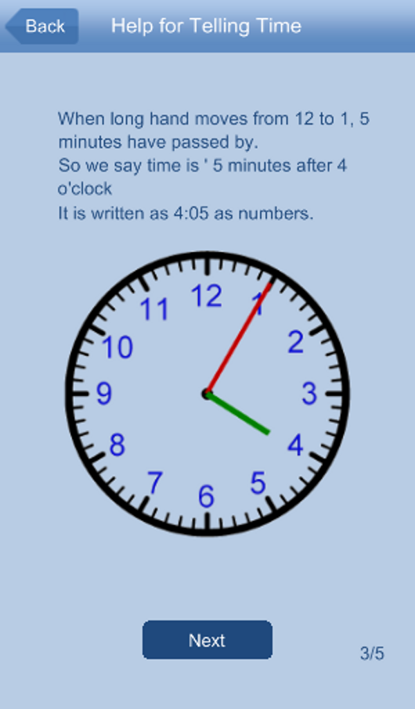 Math Prep - 2nd Grade - App on Amazon Appstore