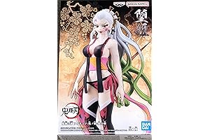 Banpresto Demon Slayer: Kimetsu no Yaiba Figure - Demon Series Vol. 9