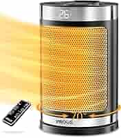 PROUS 交換用リモコン セラミックヒーター モデルPTC-1500QR用 PROUS 交換用リモコン セラミックヒーター モデルPTC-1500QR用 PROUS