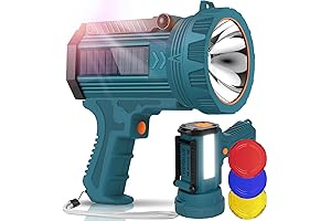 Halo XT 2-in-1 Outdoor Flashlight