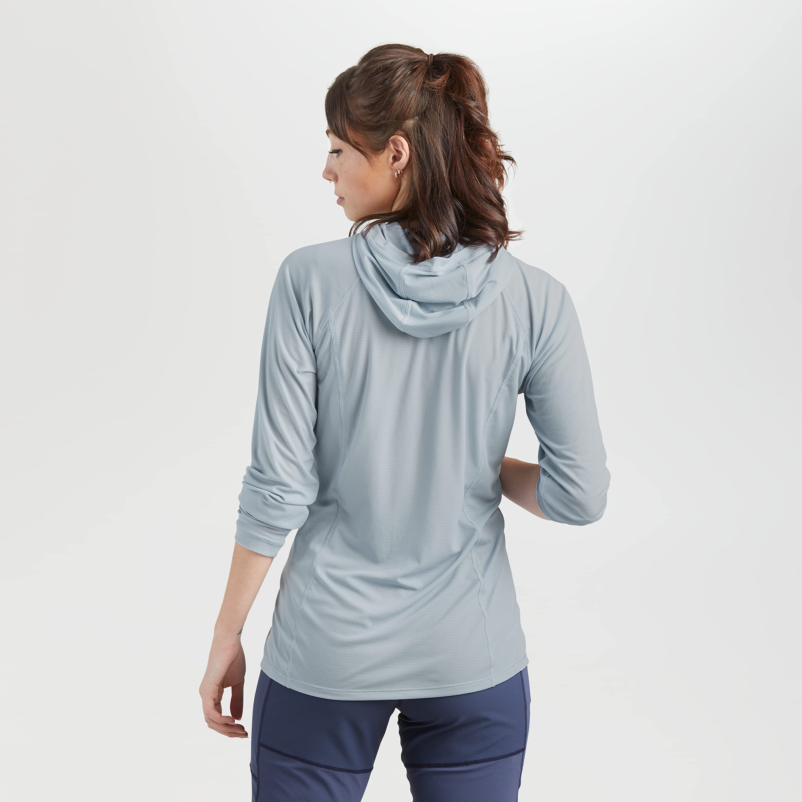 Outdoor Research Damska bluza z kapturem Echo Kobiety Women's Echo Hoody