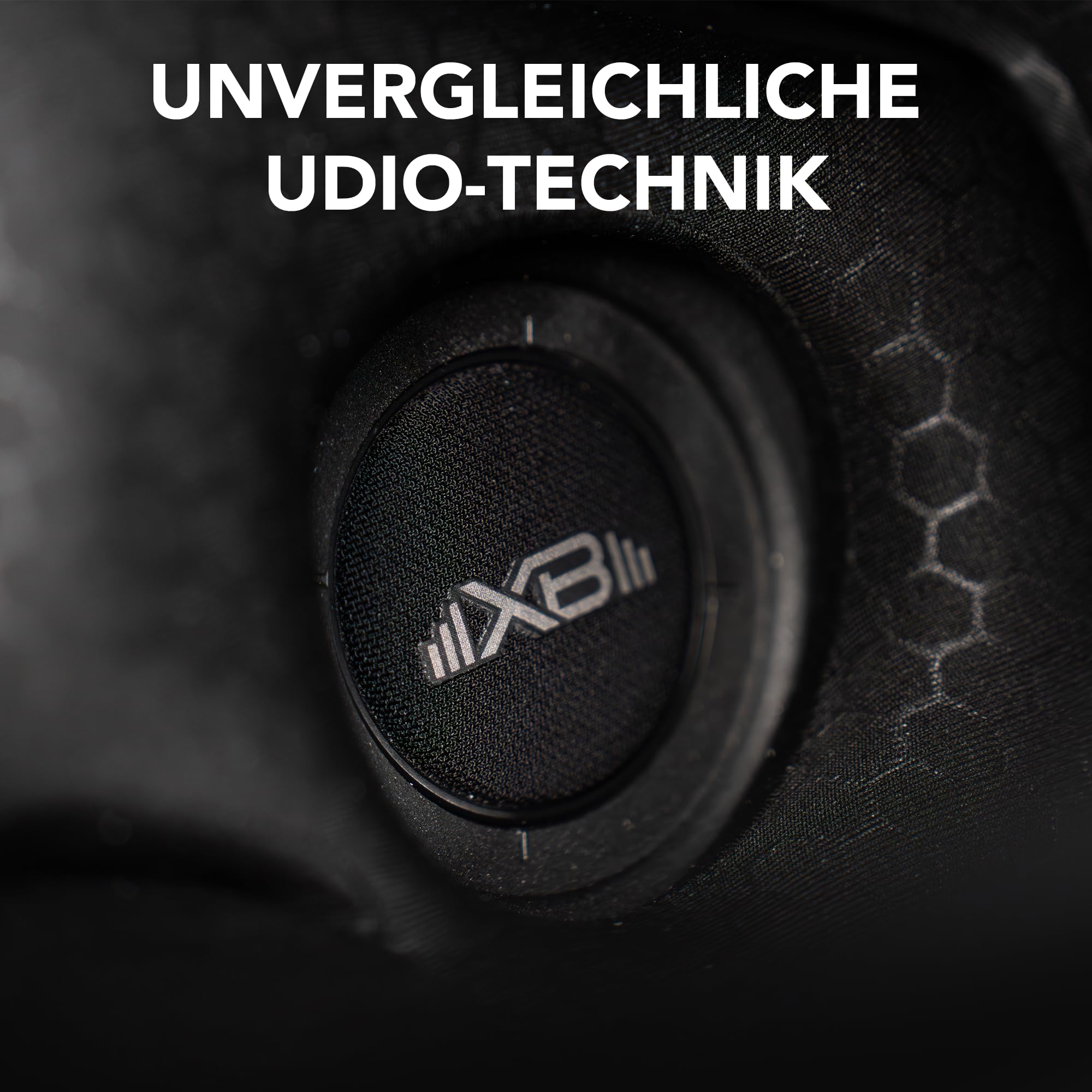 Sena Phantom XB Integral-Smart-Motorradhelm mit integrierter Kommunikation und akustischen Audiokammern