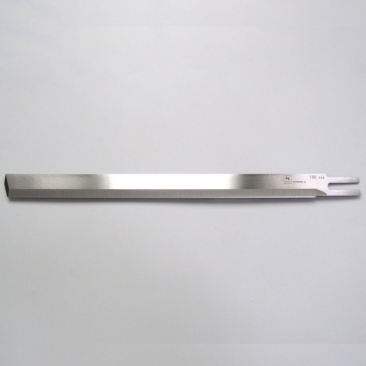 CKPSMS Brand - #10E-Strong H-3A fit for Eastman Straight Cutting Machine 10" Knife Blades - 12 Pack