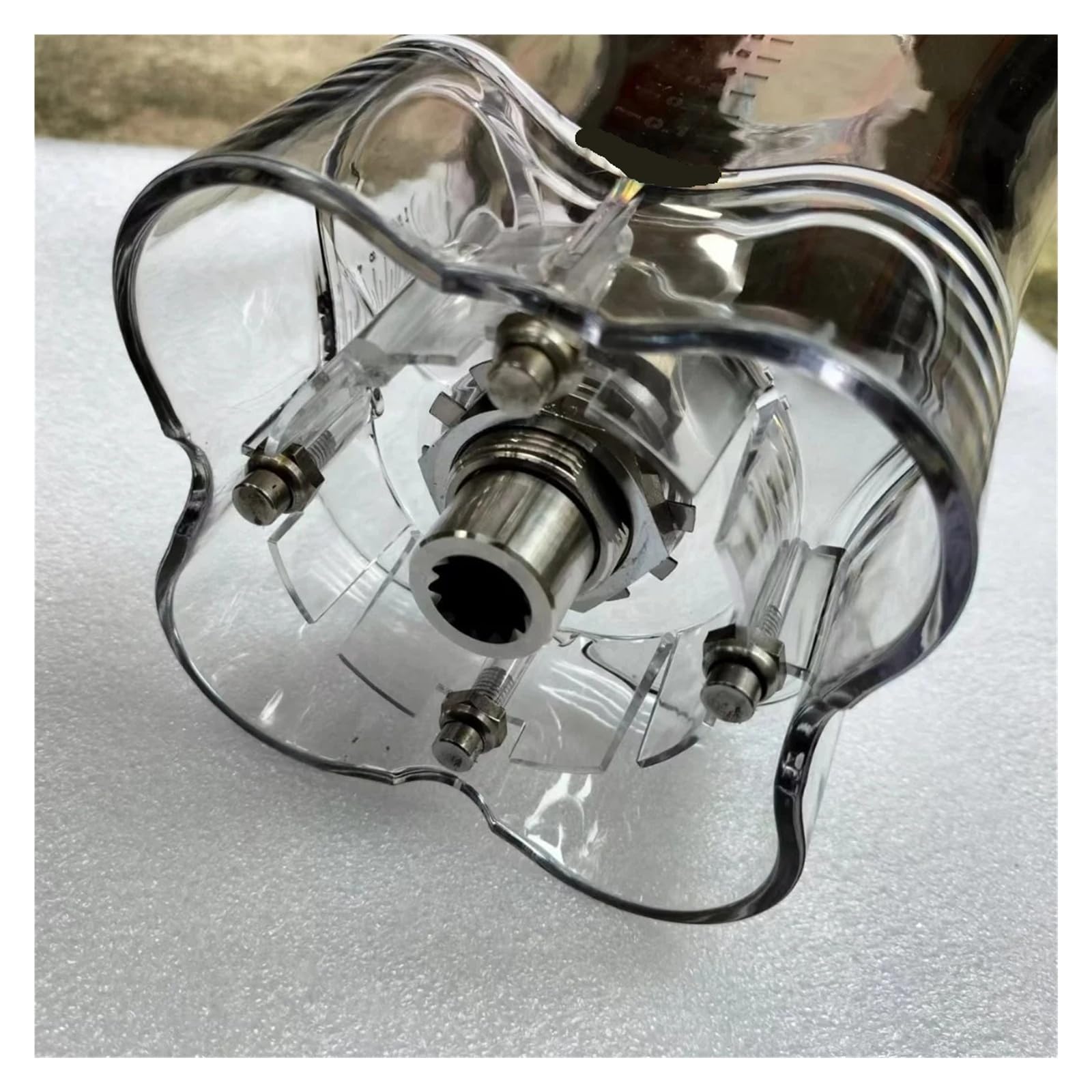Compatibile con le parti del frullatore Hamilton HBH550