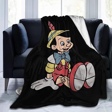 Amazon Co Jp ピノキオ Pinocchio ブランケット キャンプ ひざ掛け 毛布 着る オシャレ 人気 大判 プレミアムマイクロファイバー あったか ふわふわ 多用途 防寒対策 ベッド 家 オフィス アウトドア用 オールシーズン ホーム キッチン Amazon Co Jp ピノキオ Pinocchio ブランケット キャンプ ひざ掛け 毛布 着る オシャレ 人気 大判 プレミアムマイクロファイバー あったか ふわふわ 多用途 防寒対策 ベッド 家 オフィス アウトドア用 オールシーズン ホーム キッチン