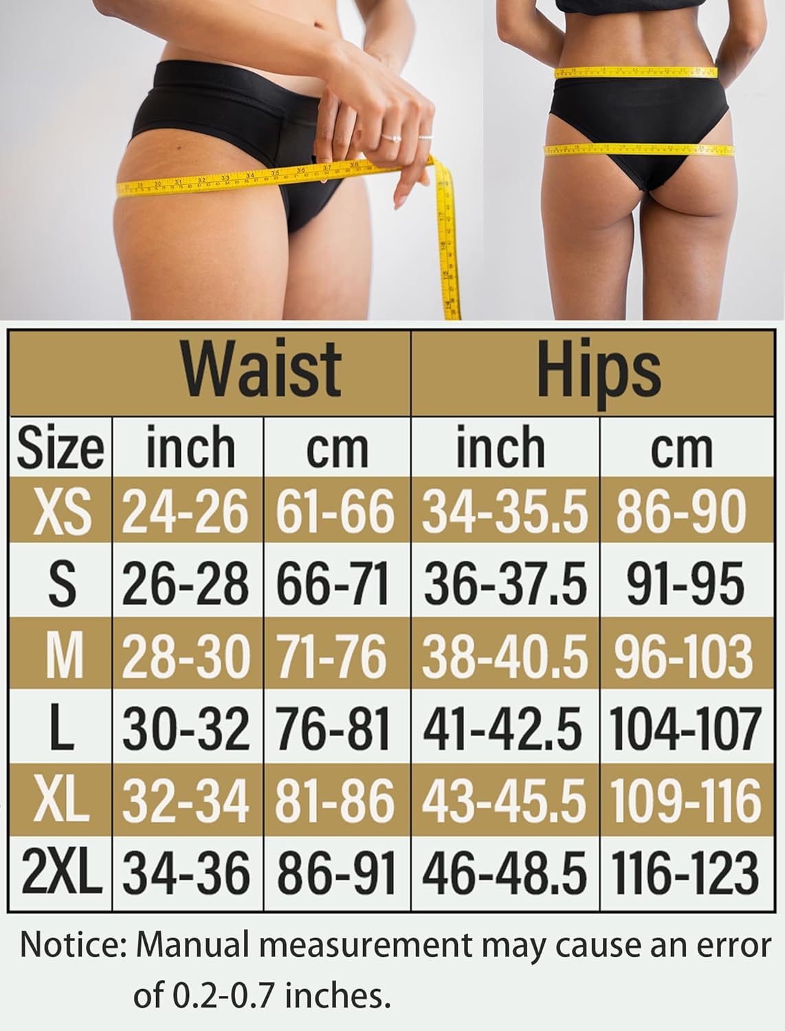 Womens Cotton Thongs Underwear Breathable No Show Cheeky Panties Tangas Sexy for Everyday Workout 3 Pack Set - Image 9