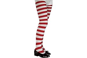 Harley Quinn Tights for Girls
